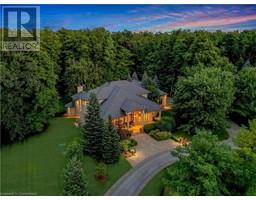 2642 BLUFFS Way, burlington, Ontario