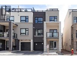 1121 COOKE Boulevard Unit# 7, burlington, Ontario