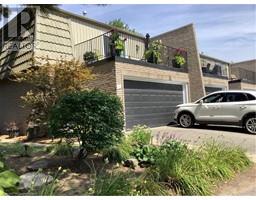 1011 WHITE OAK Drive Unit# 1, burlington, Ontario