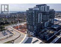 2093 FAIRVIEW Street Unit# 1702, burlington, Ontario