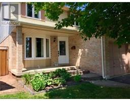 3497 MARION Court, burlington, Ontario