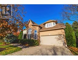 1150 SKYVIEW Drive Unit# 52, burlington, Ontario