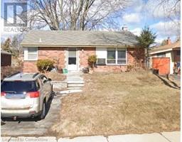 2137 N MOUNT FOREST Drive N, burlington, Ontario