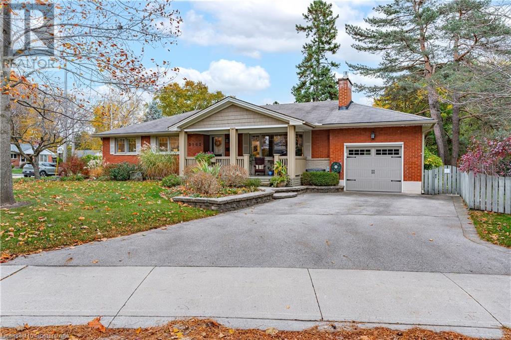 2182 CLARENDON PARK Drive, burlington, Ontario