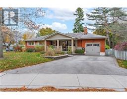 2182 CLARENDON PARK Drive, burlington, Ontario