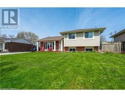 3075 CENTENNIAL Drive, burlington, Ontario