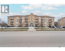 4016 KILMER Drive Unit# 307, burlington, Ontario