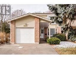 2233 MIDDLESMOOR Crescent, burlington, Ontario