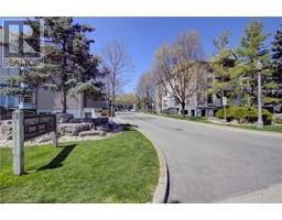 2030 CLEAVER Avenue Unit# 213, burlington, Ontario