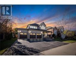 4272 CLUBVIEW Drive, burlington, Ontario