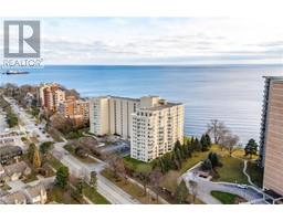 5280 LAKESHORE Road Unit# 911, burlington, Ontario