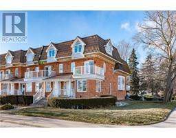 1397 LAKESHORE Road Unit# UPPER, burlington, Ontario