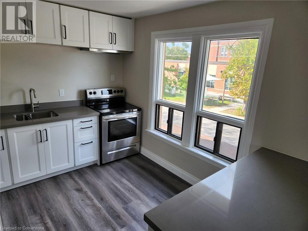 620 BRANT Street Unit# 2, burlington, Ontario