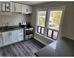 620 BRANT Street Unit# 2, burlington, Ontario