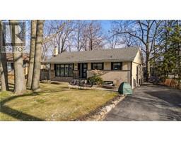 1291 PRINCETON Crescent, burlington, Ontario