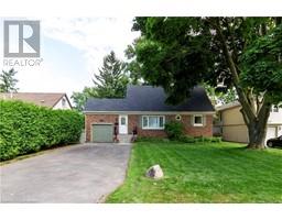 1043 JOAN Drive, burlington, Ontario