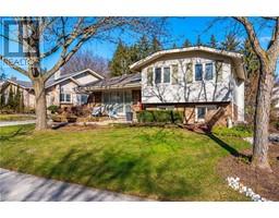 2014 CAVENDISH Drive, burlington, Ontario