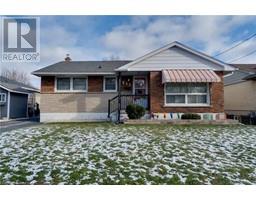 1211 HOMEWOOD Drive, burlington, Ontario