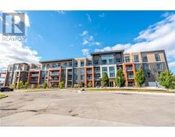 4040 UPPER MIDDLE Road Unit# 310, burlington, Ontario