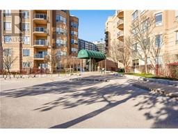 2075 AMHERST HEIGHTS Drive Unit# 402, burlington, Ontario