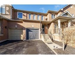 5115 SILVERCREEK Drive, burlington, Ontario