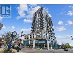 2007 JAMES Street Unit# 1805, burlington, Ontario