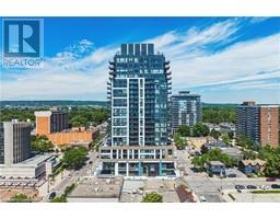 2007 JAMES Street Unit# 1806, burlington, Ontario