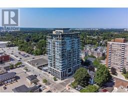 2025 MARIA Street Unit# 1508, burlington, Ontario