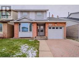 2187 MELISSA Crescent, burlington, Ontario