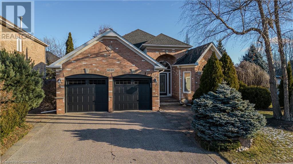 4098 MONTROSE Crescent, burlington, Ontario