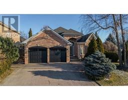 4098 MONTROSE Crescent, burlington, Ontario