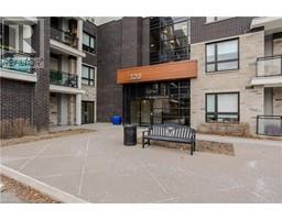 320 PLAINS Road E Unit# 517, burlington, Ontario