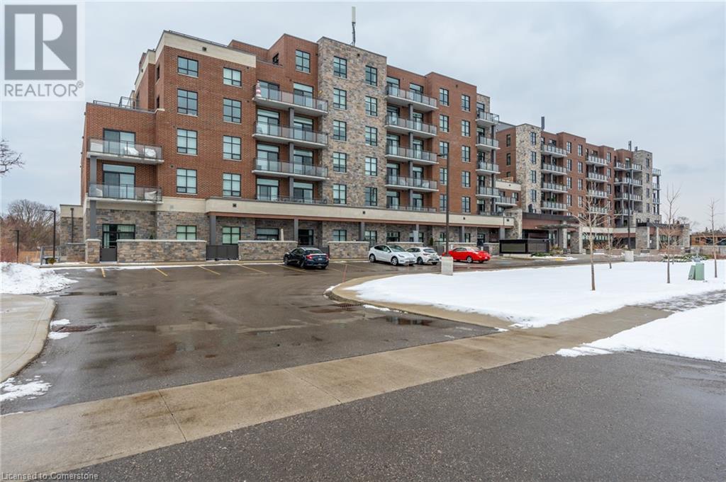 3290 NEW Street Unit# 204, burlington, Ontario