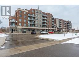 3290 NEW Street Unit# 204, burlington, Ontario