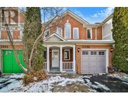 2204 SHADETREE Avenue, burlington, Ontario