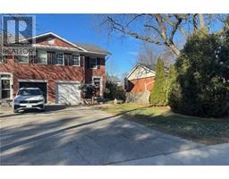 2141 GHENT Avenue, burlington, Ontario