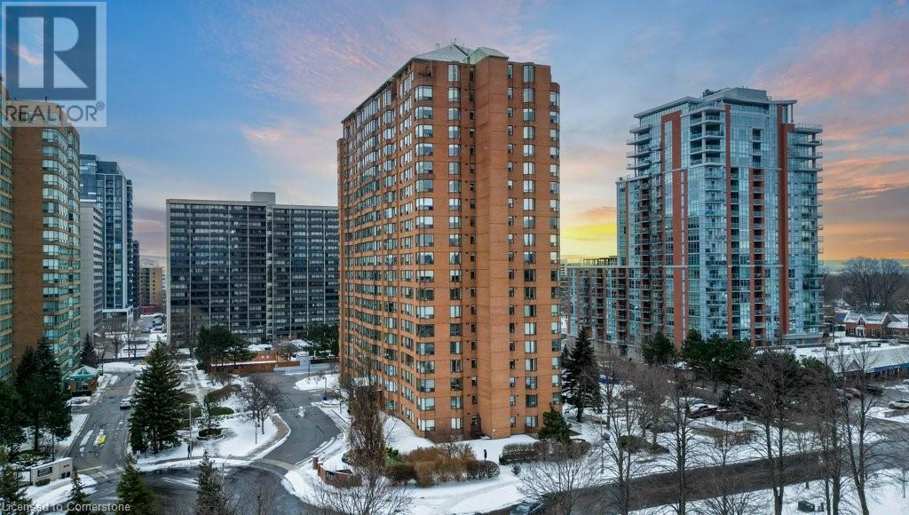 1270 MAPLE CROSSING Boulevard Unit# 1103, burlington, Ontario