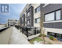 1141 COOKE Boulevard Unit# 420, burlington, Ontario