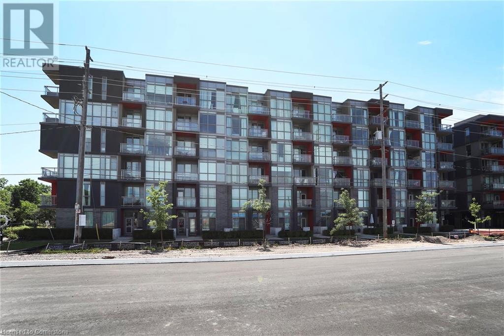 5240 DUNDAS STREET Street Unit# B504, burlington, Ontario