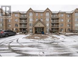 216 PLAINS Road W Unit# A406, burlington, Ontario