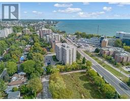 1201 NORTH SHORE Boulevard E Unit# 606, burlington, Ontario