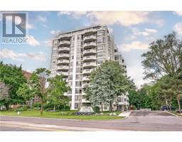 1237 NORTH SHORE Boulevard Unit# 404, burlington, Ontario