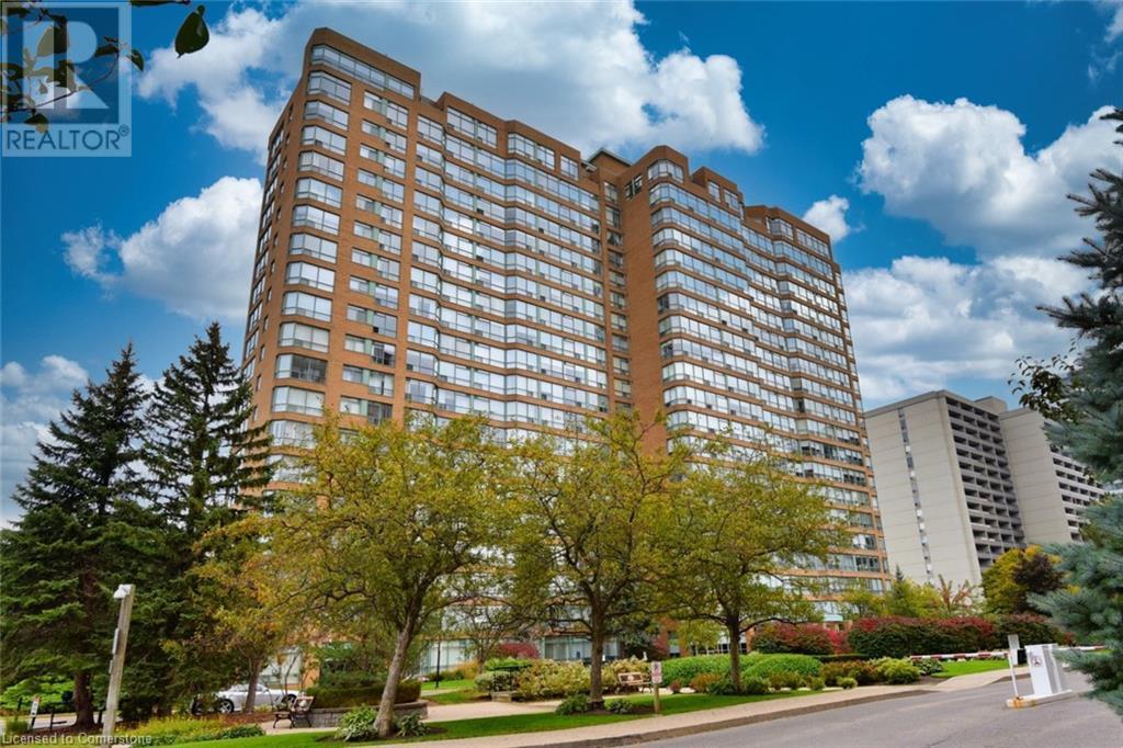 1276 MAPLE CROSSING Boulevard Unit# 1508, burlington, Ontario