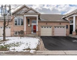 2243 TURNBERRY Road Unit# 76, burlington, Ontario