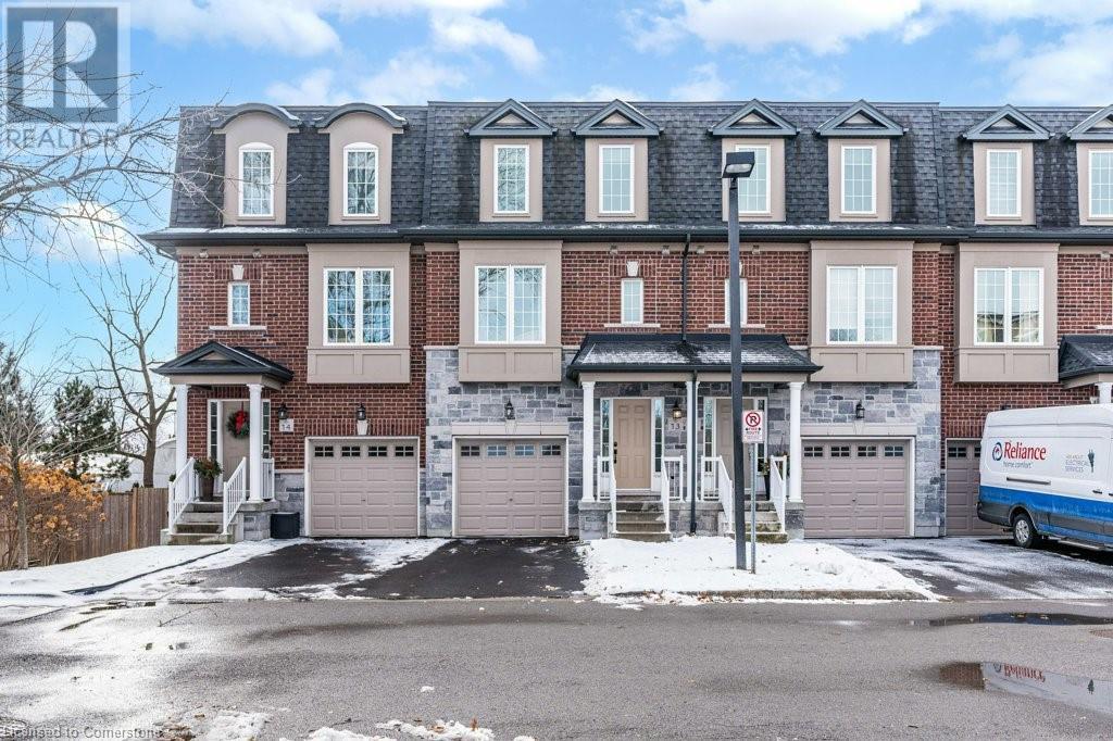 2220 QUEENSWAY Drive Unit# 13, burlington, Ontario