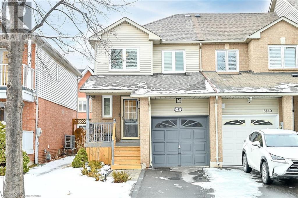 5147 THORNBURN Drive, burlington, Ontario