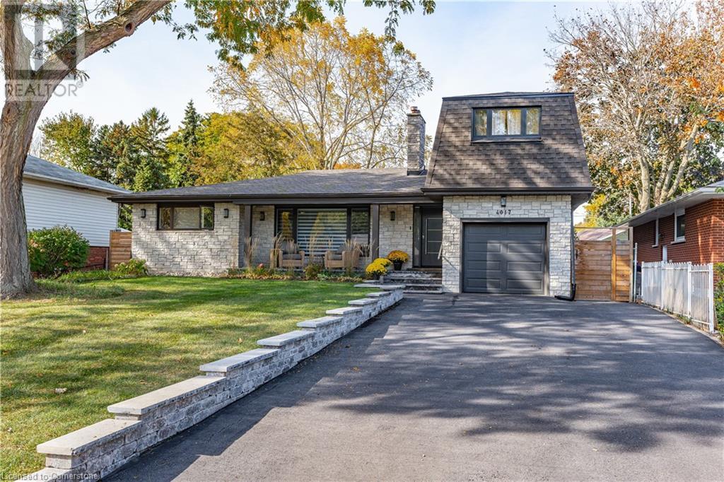 4017 GRAPEHILL Avenue, burlington, Ontario