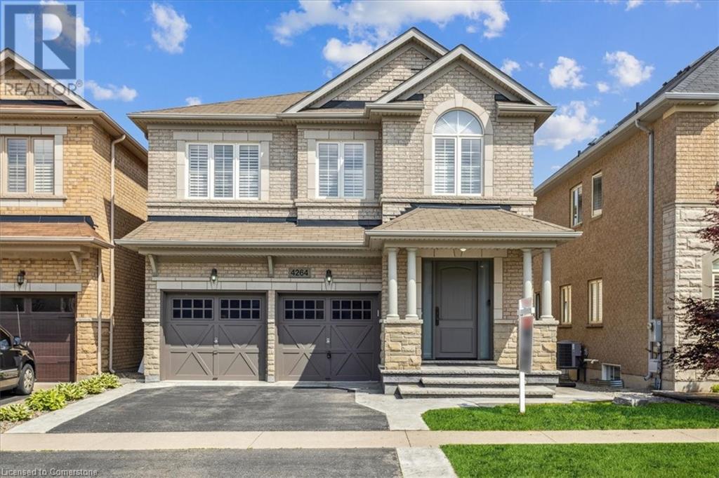 4264 ADOBE Gate, burlington, Ontario