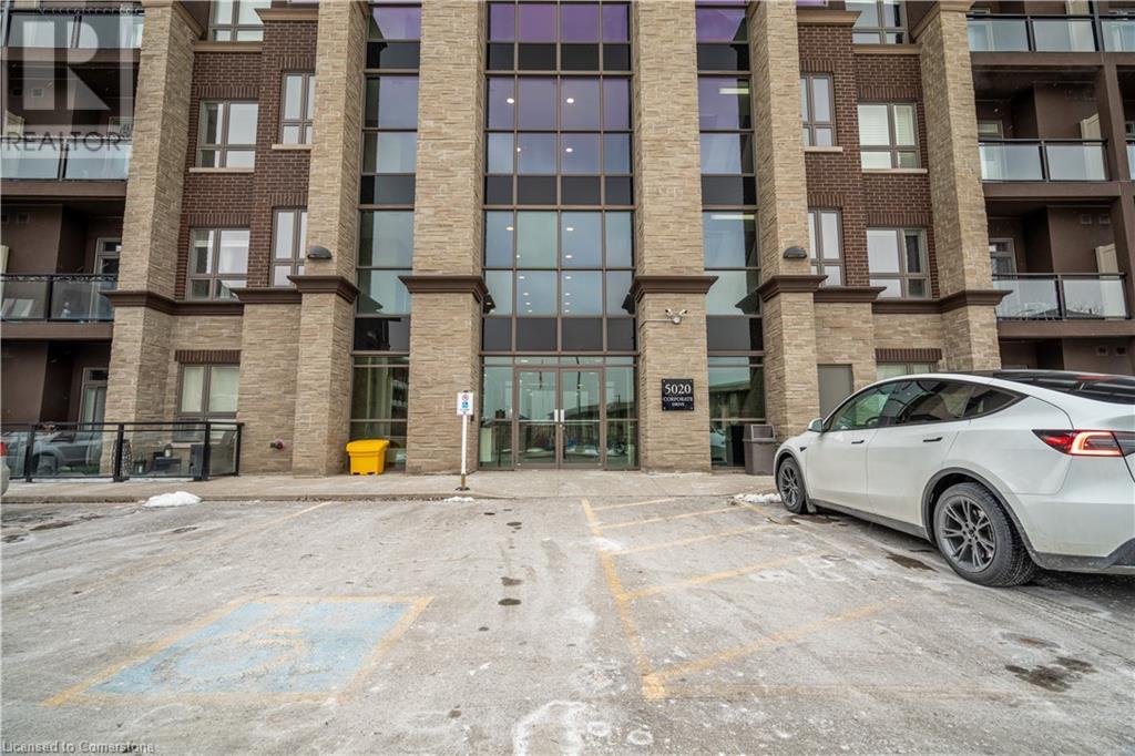 5020 CORPORATE Drive Unit# 408, burlington, Ontario