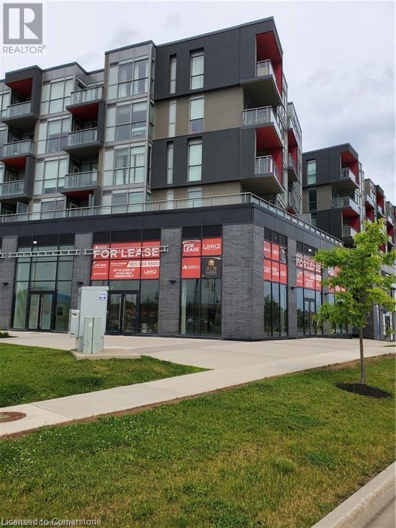 5260 DUNDAS Street Unit# C319, burlington, Ontario